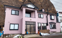 奥尻ゲストハウス~imacoco~