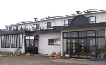 岡本旅館