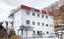 トラベルハウス 想い出