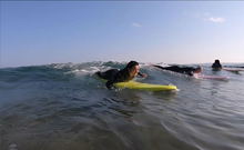 サーフィン体験(6~11月)