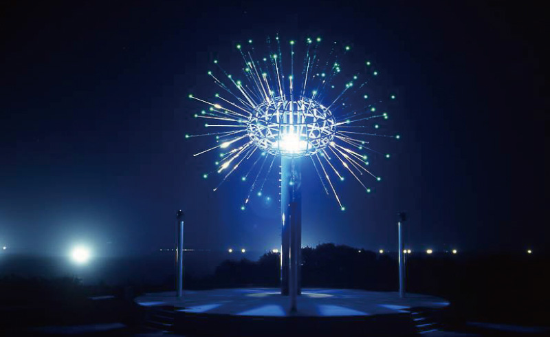 奥尻島夜景ガイド